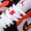 AJ 1 Low ‘Flaming Swoosh’ FJ7222-101