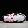 AJ 1 Low ‘Flaming Swoosh’ FJ7222-101