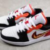 AJ 1 Low ‘Flaming Swoosh’ FJ7222-101