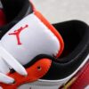 AJ 1 Low ‘Flaming Swoosh’ FJ7222-101
