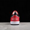 AJ 1 Low ‘Flaming Swoosh’ FJ7222-101