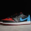 AJ 1 Low ‘UNC to Chicago’ CZ0775-046 AJ 1 Low ‘UNC to Chicago’ CZ0775-046