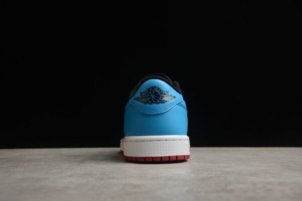 AJ 1 Low ‘UNC to Chicago’ CZ0775-046 AJ 1 Low ‘UNC to Chicago’ CZ0775-046