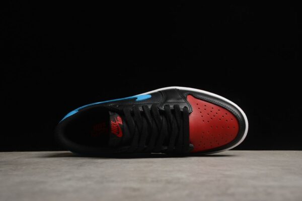 AJ 1 Low ‘UNC to Chicago’ CZ0775-046 AJ 1 Low ‘UNC to Chicago’ CZ0775-046