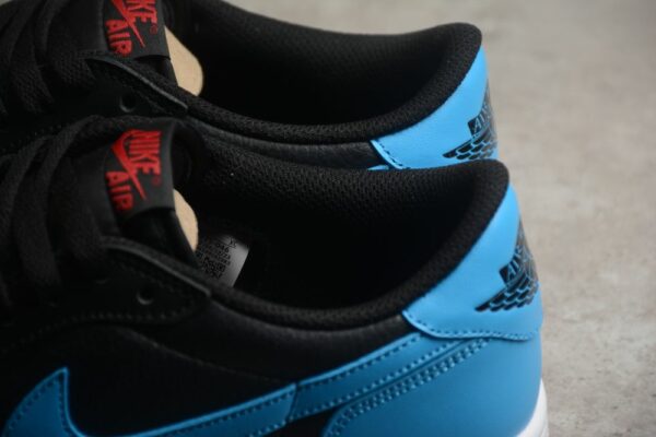 AJ 1 Low ‘UNC to Chicago’ CZ0775-046 AJ 1 Low ‘UNC to Chicago’ CZ0775-046