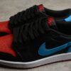 AJ 1 Low ‘UNC to Chicago’ CZ0775-046 AJ 1 Low ‘UNC to Chicago’ CZ0775-046