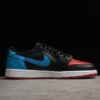 AJ 1 Low ‘UNC to Chicago’ CZ0775-046 AJ 1 Low ‘UNC to Chicago’ CZ0775-046