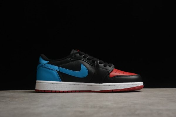 AJ 1 Low ‘UNC to Chicago’ CZ0775-046 AJ 1 Low ‘UNC to Chicago’ CZ0775-046