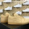 AJ 1 Low SE ‘Sand’ FZ3972-294 AJ 1 Low SE ‘Sand’ FZ3972-294