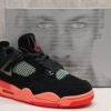 AJ 4 Retro ‘Infrared 23’ II1271-001 AJ 4 Retro ‘Infrared 23’ II1271-001