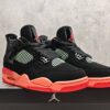 AJ 4 Retro ‘Infrared 23’ II1271-001 AJ 4 Retro ‘Infrared 23’ II1271-001