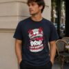 Buger Bear Graphic Match Jordan 4 White Oreo Tech White Premium T-Shirt Buger Bear Graphic Match Jordan 4 White Oreo Tech White Premium T-Shirt