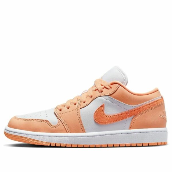 AJ 1 Low ‘Sunset Haze’ DC0774-801