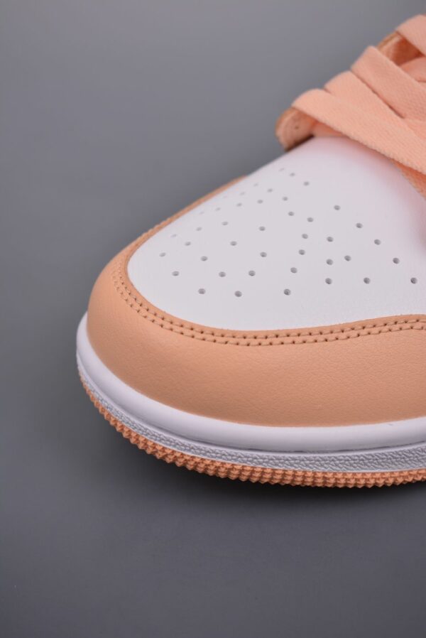 AJ 1 Low ‘Sunset Haze’ DC0774-801