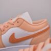 AJ 1 Low ‘Sunset Haze’ DC0774-801