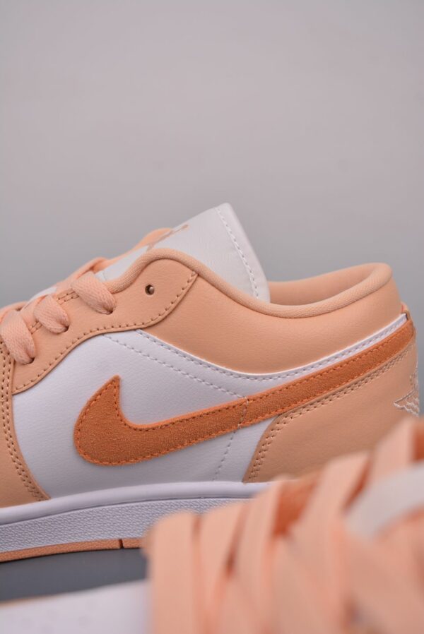 AJ 1 Low ‘Sunset Haze’ DC0774-801