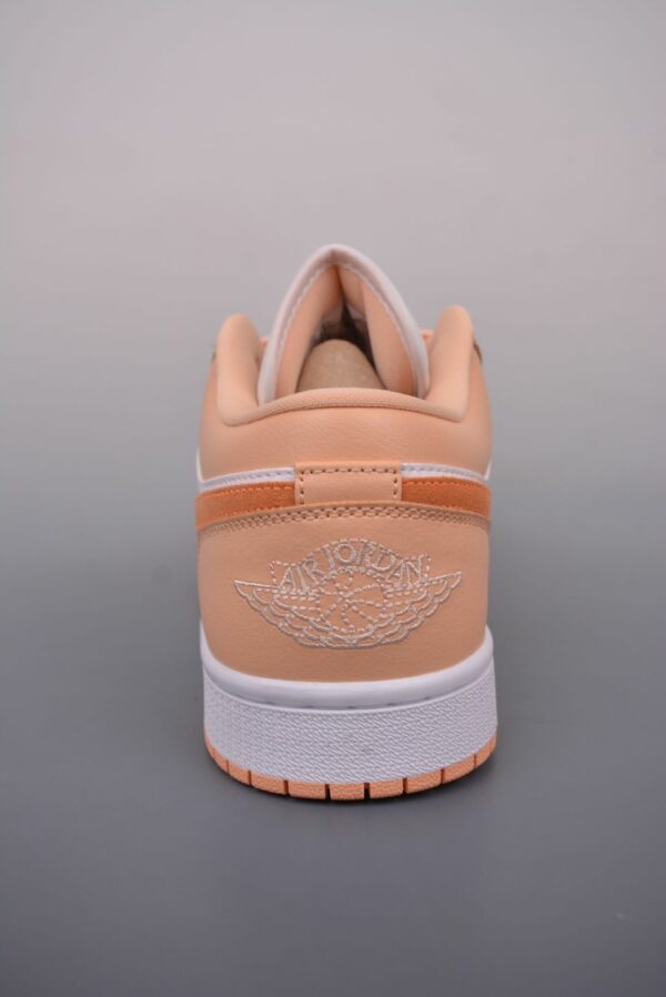 AJ 1 Low ‘Sunset Haze’ DC0774-801