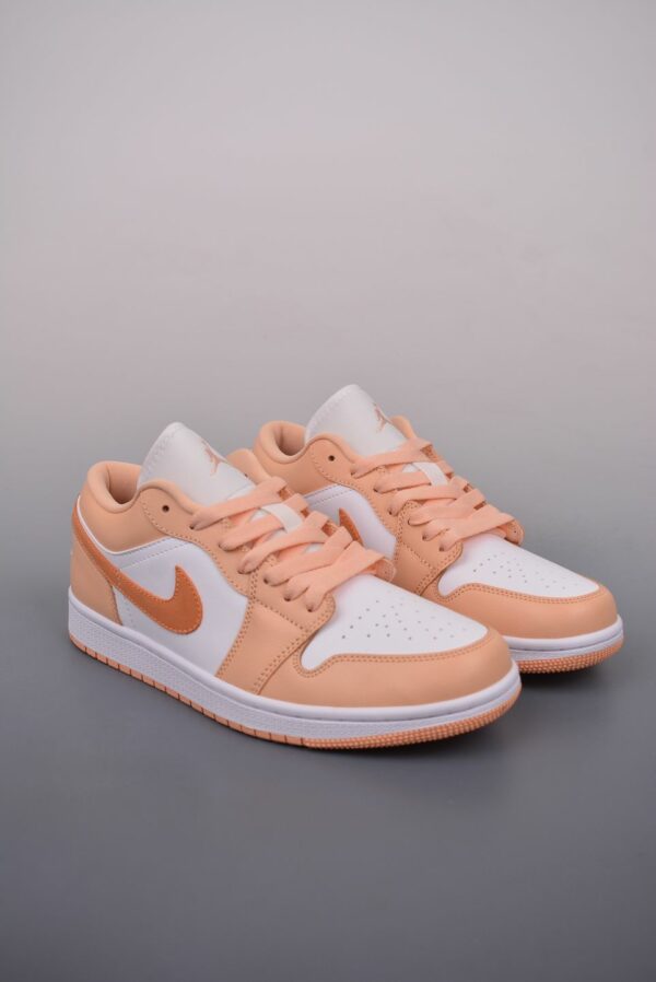 AJ 1 Low ‘Sunset Haze’ DC0774-801