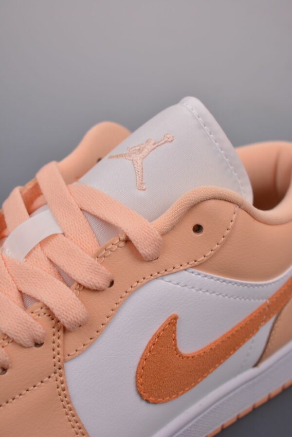 AJ 1 Low ‘Sunset Haze’ DC0774-801