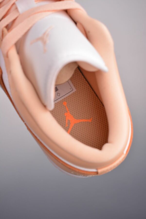 AJ 1 Low ‘Sunset Haze’ DC0774-801