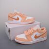 AJ 1 Low ‘Sunset Haze’ DC0774-801
