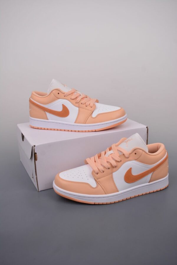 AJ 1 Low ‘Sunset Haze’ DC0774-801