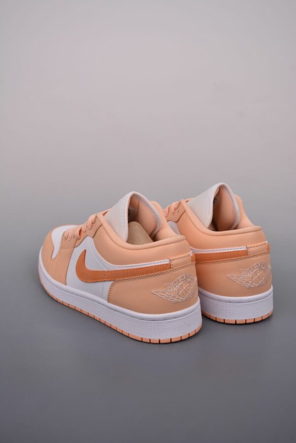 AJ 1 Low ‘Sunset Haze’ DC0774-801