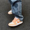 AJ 1 Low ‘Sunset Haze’ DC0774-801