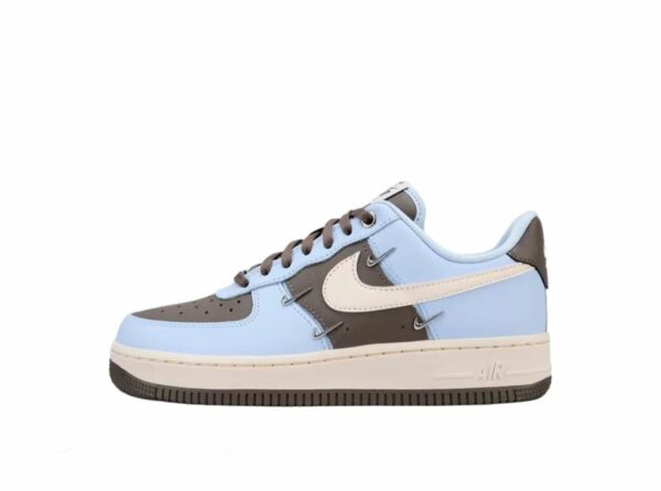 AF 1 Low ‘Hydrogen Blue’ IV4089-011