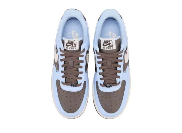 AF 1 Low ‘Hydrogen Blue’ IV4089-011