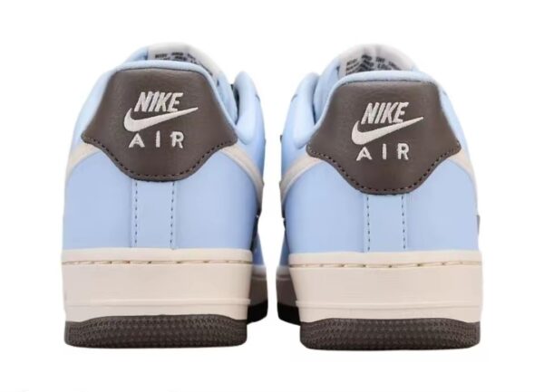 AF 1 Low ‘Hydrogen Blue’ IV4089-011