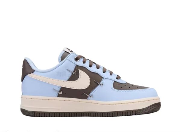 AF 1 Low ‘Hydrogen Blue’ IV4089-011