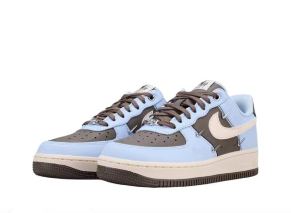 AF 1 Low ‘Hydrogen Blue’ IV4089-011