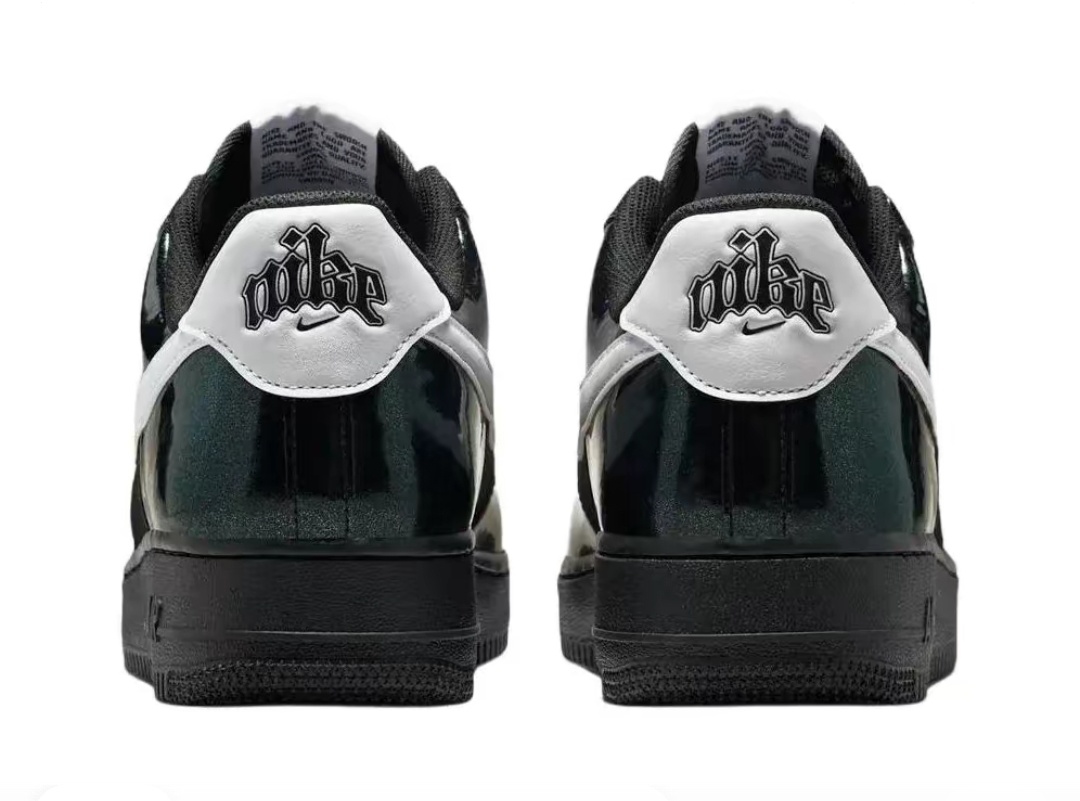 AF 1 Low ‘Glam Rock’ IB6843-001 AF 1 Low ‘Glam Rock’ IB6843-001