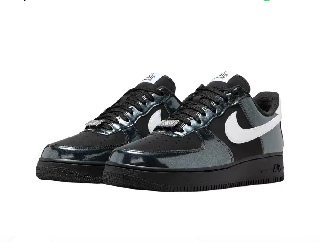 AF 1 Low ‘Glam Rock’ IB6843-001 AF 1 Low ‘Glam Rock’ IB6843-001