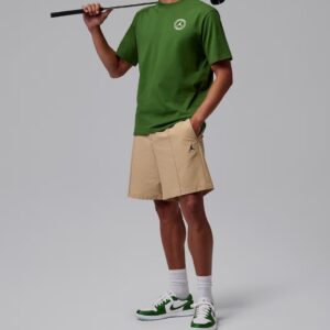 AJ 1 Low Golf 'Forest Green' DD9315-300 12 bavl8