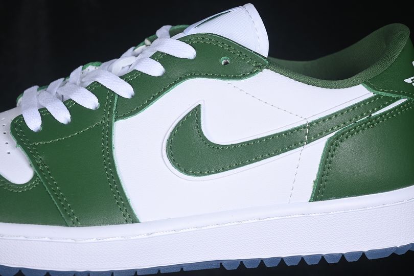 AJ 1 Low Golf ‘Forest Green’ DD9315-300 AJ 1 Low Golf ‘Forest Green’ DD9315-300