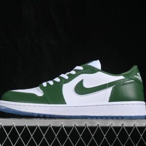 AJ 1 Low Golf 'Forest Green' DD9315-300 3 85ee4801 result