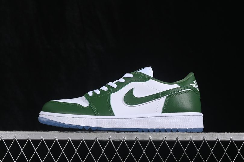 AJ 1 Low Golf ‘Forest Green’ DD9315-300 AJ 1 Low Golf ‘Forest Green’ DD9315-300