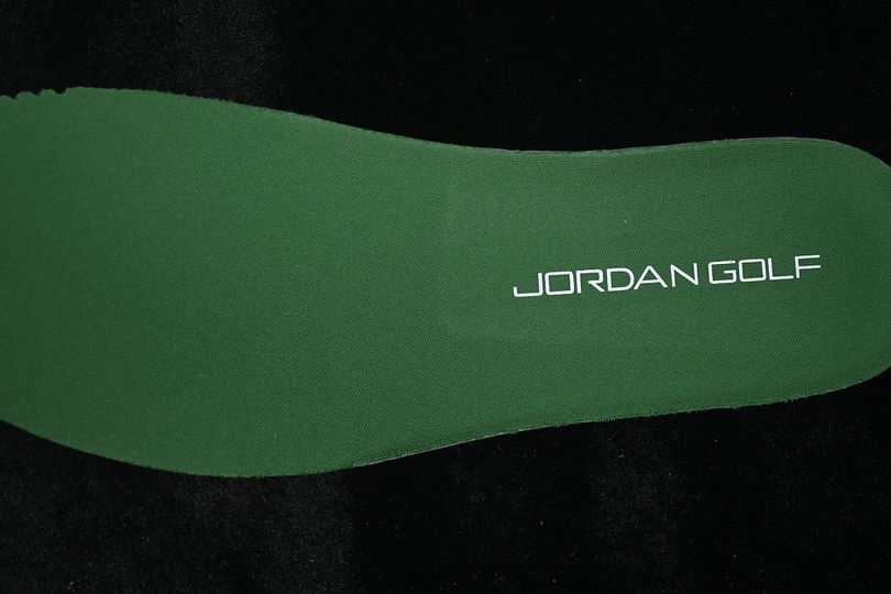 AJ 1 Low Golf ‘Forest Green’ DD9315-300 AJ 1 Low Golf ‘Forest Green’ DD9315-300