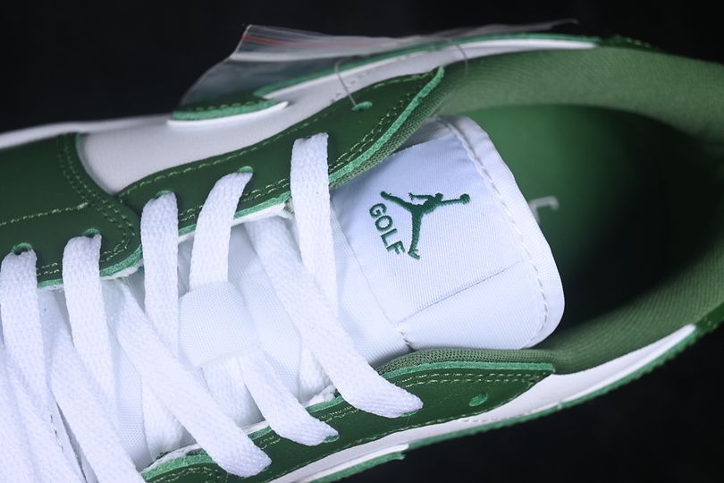 AJ 1 Low Golf ‘Forest Green’ DD9315-300 AJ 1 Low Golf ‘Forest Green’ DD9315-300