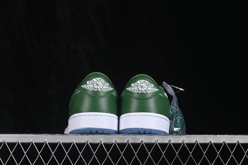 AJ 1 Low Golf ‘Forest Green’ DD9315-300 AJ 1 Low Golf ‘Forest Green’ DD9315-300