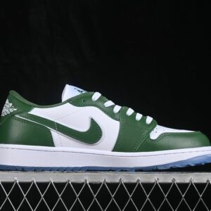 AJ 1 Low Golf 'Forest Green' DD9315-300 4 d3c45238 result