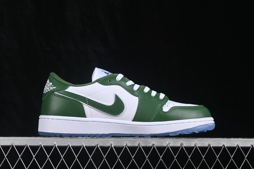 AJ 1 Low Golf ‘Forest Green’ DD9315-300 AJ 1 Low Golf ‘Forest Green’ DD9315-300