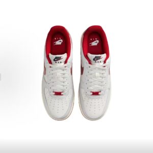 AF 1 Low 'Brushstroke' IM7380-030 1 73b36bbc