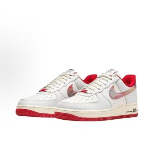 AF 1 Low 'Brushstroke' IM7380-030 2 ba23ddbe