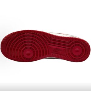 AF 1 Low 'Brushstroke' IM7380-030 6 da0c583e