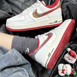 AF 1 Low 'Brushstroke' IM7380-030 7 648527452 1556520315970961 9150375433028776708 n