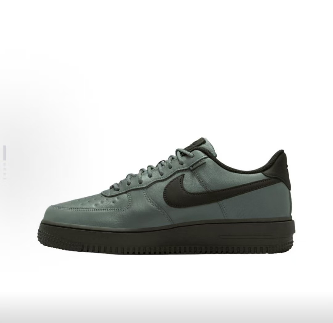 AF 1 Low GORE-TEX Vibram ‘Clay Green’ HV5953-300 AF 1 Low GORE-TEX Vibram ‘Clay Green’ HV5953-300