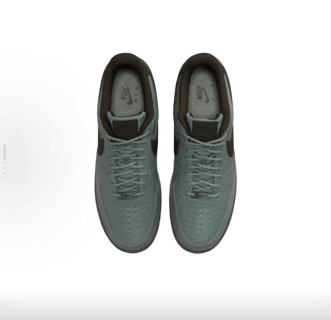 AF 1 Low GORE-TEX Vibram ‘Clay Green’ HV5953-300 AF 1 Low GORE-TEX Vibram ‘Clay Green’ HV5953-300